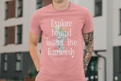 Trangels - New Tall Serif Display Product Image 7