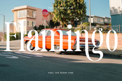 Trangels - New Tall Serif Display Product Image 12