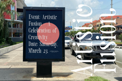 Trangels - New Tall Serif Display Product Image 16