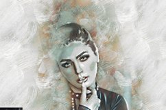 Translucence Acrylic Painting Product Image 2