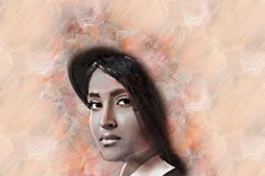 Translucence Acrylic Painting Product Image 11