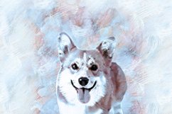 Translucence Acrylic Painting Product Image 3