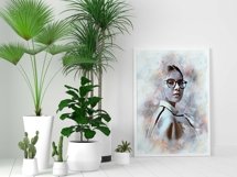 Translucence Acrylic Painting Product Image 4