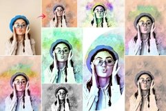 Translucence Acrylic Painting Product Image 7