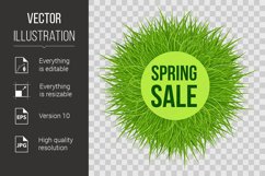 Green Grass Product Image 1
