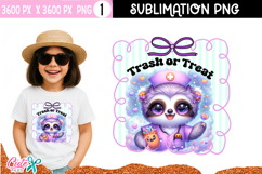 Halloween Coquette Design
