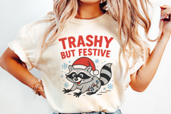 Funny Sarcastic Christmas PNG, Sublimation BUNDLE. Product Image 11