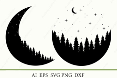 Svg Bundle, Travel svg, Zodiac, Mystical element, Kitchen Product Image 16