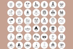 travel agent instagram highlight covers