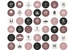 travel agent instagram story icons
