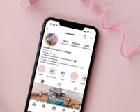 travel blogger instagram highlight icons