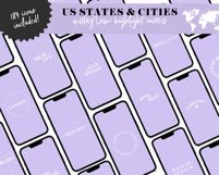 travel instagram highlight covers