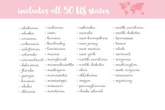 travel instagram highlight icons pink