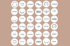 travel instagram icons