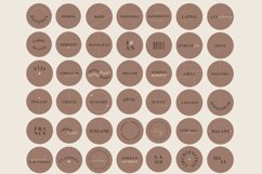 travel instagram icons