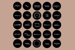 travel instagram story stickers