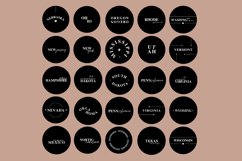 travel instagram story stickers
