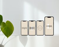 travel instagram templates