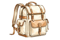 Traveling Bag Png| Travel Png Product Image 1