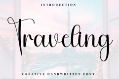 Traveling Product Image 1