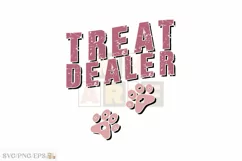 Dog SVG PNG T-shirt Design. Dog SVG Product Image 1