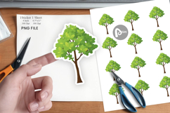 Tree Sticker Product Image 1