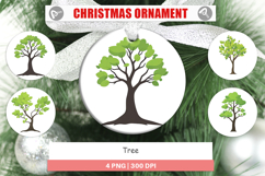 Ornament Tree Product Image 1