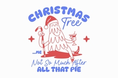 FUNNY CHRISTMAS DESIGNS BUNDLE Vol. 4 Product Image 3