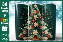 Digital,Tumbler Wrap,Sublimation Design,3D Tumbler Wrap,3D Christmas,3D Christmas Tumbler,3D Christmas Scene,Christmas Scene,Christmas,3D Christmas Tree,Christmas Tree Wrap,Tree Tumbler Wrap,City Christmas Tree,Quilled Christmas