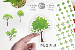 Tree Sticker Product Image 1