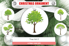 Ornament Tree Product Image 1