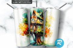 individual elements,instant download,Treehouse clipart,cozy clipart,png bundle,kids Tumbler,nursery boho,tree house,tiny home,set of Tumbler,Treehouse png,Treehouse art,clipart,Treehouse,jungle watercolor,printable art,digital art,watercolor Treehouse,ai 