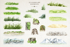 Woodland Animals Product Image 16