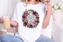 Dry Bones Come to Life PNG Shirt Product Image 5