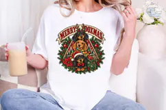 PNG Sublimation Design PNG Product Image 5