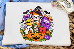 PNG Sublimation Design PNG Product Image 5