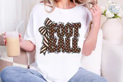 Foot Ball PNG Sublimation Design Product Image 4