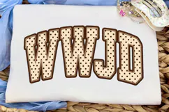 Wildwood PNG Sublimation Shirt Design Product Image 5