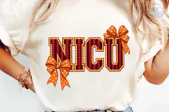 WILD PNG Sublimation Shirt Design Product Image 6