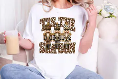 Nutcracker Season PNG Sublimation Design Product Image 1