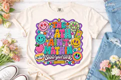The Math Ain't Mathin PNG Sublimation De Product Image 2