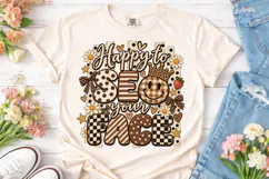 Happy to See Your Face PNG Sublimation S Product Image 2