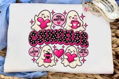 Counselor Support PNG Sublimation Design Product Image 5