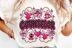 Counselor Support PNG Sublimation Design Product Image 6