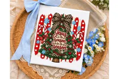 Jesus is the Reason Christmas PNG Sublim Product Image 3