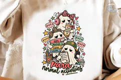 Para Normal Activities PNG Sublimation D Product Image 4