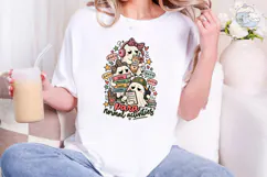 Para Normal Activities PNG Sublimation D Product Image 5