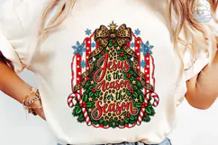 Jesus Season Christmas PNG Sublimation D Product Image 6