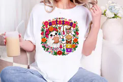 Phantasma Ghost PNG Sublimation Shirt De Product Image 5