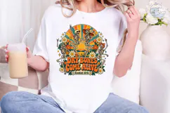 Dry Bones Come Alive PNG Sublimation Des Product Image 1